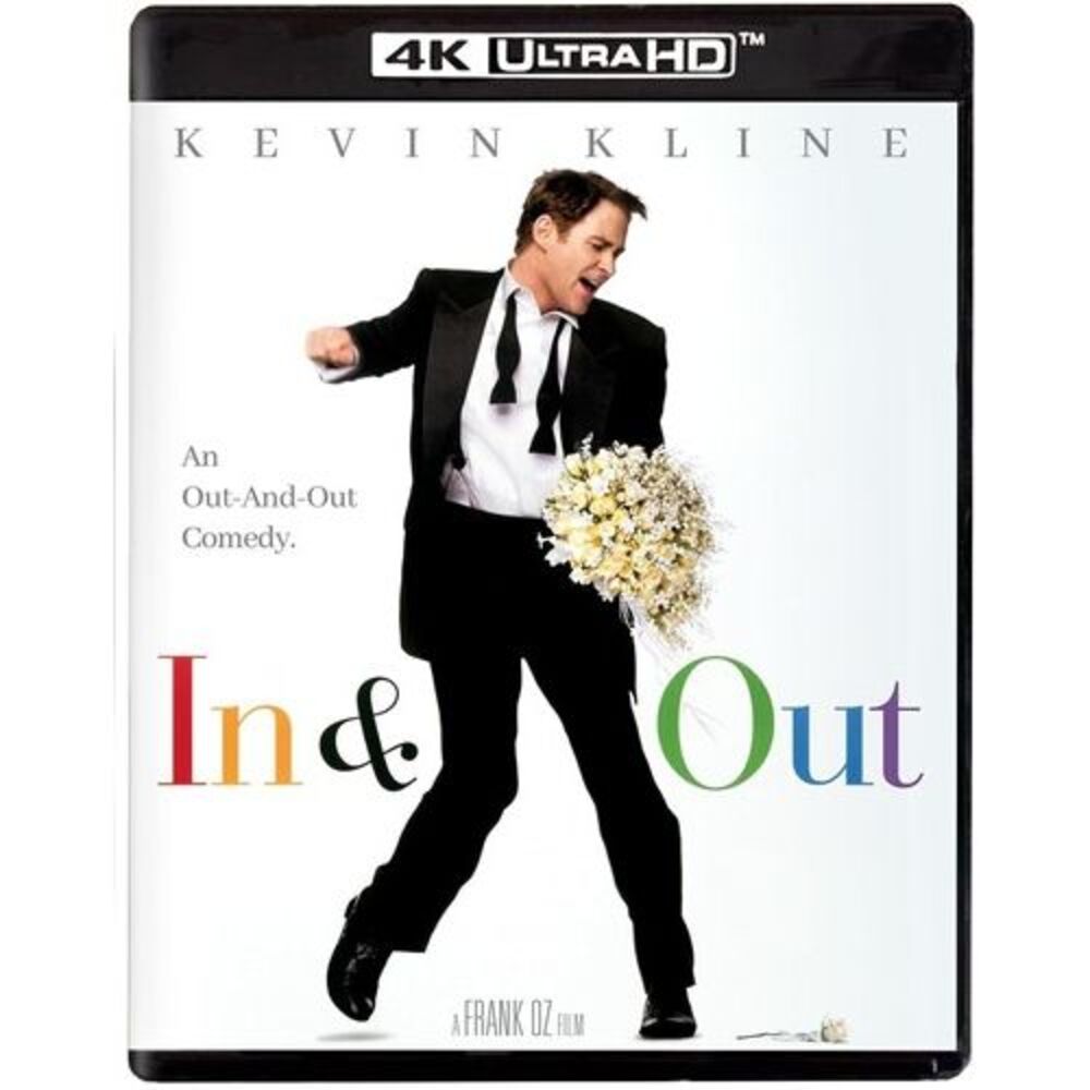 In & Out